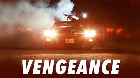 I Am Vengeance 2018 — The Movie Database Tmdb