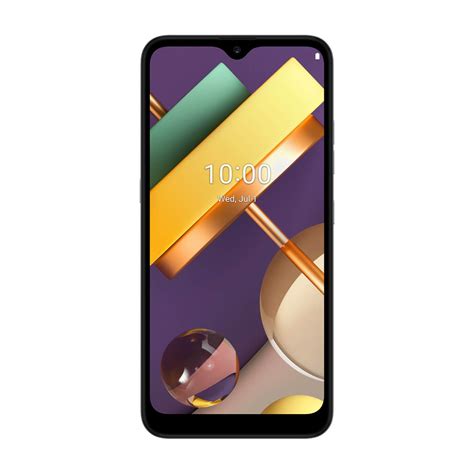 Cene mobilnih lg u radnjama beograd srbija. Celular LG K22 Plus 64GB Gris Alkosto Tienda Online