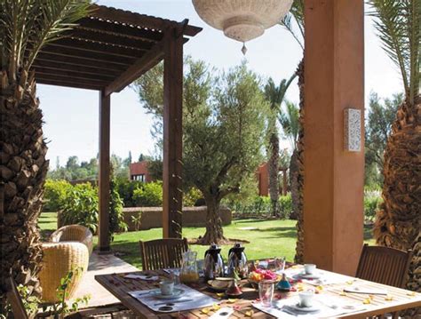 Villa Jardin Berbère - Location d'une villa de luxe à Marrakech | Villa de luxe, Villa, Jardins