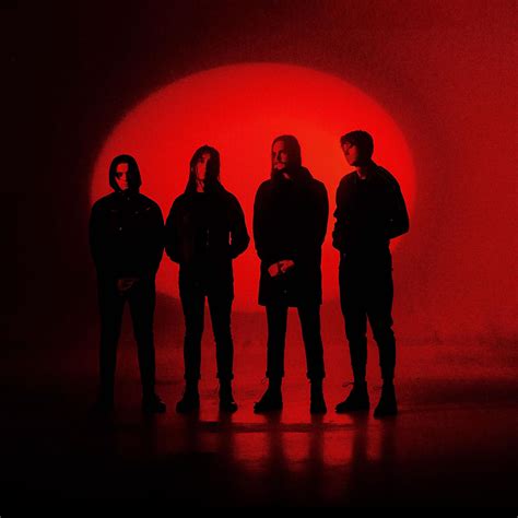 Bad Omens Release New Video For Concrete Jungle The Death Of Peace Of