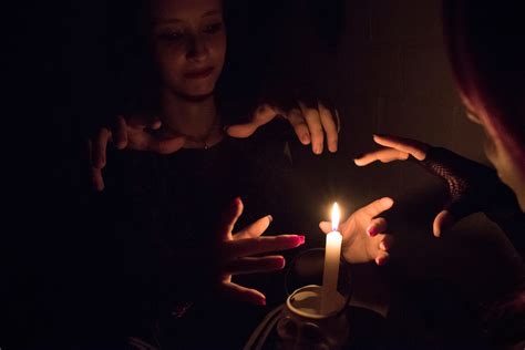 What Greek Myth Tells Us About Modern Witchcraft Brandeisnow