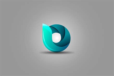 In This Illustrator Tutorial You Will Learnt To Create A 3d Logo Design