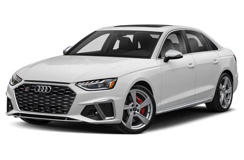 Great savings & free delivery / collection on many items. 2020 Audi S4 - View Specs, Prices & Photos - WHEELS.ca