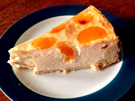 Weather.com has been visited by 100k+ users in the past month Little Tiger: Mandarinen-Schmand Kuchen