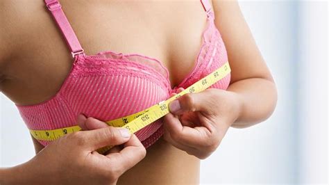 Berikut adalah rumusnya cara menghitung berat badan ideal untuk anak seusia ini berbeda lagi. Ukuran Ideal Payudara Wanita Yang Di Sukai Banyak Pria ...
