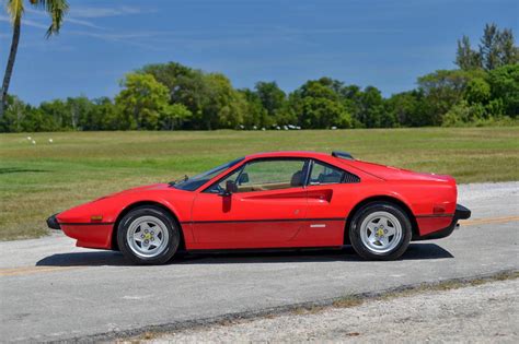 Check spelling or type a new query. The First Ferrari 308 GTB Quattrovalvole