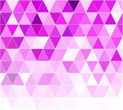 Purple Grid Mosaic Background Creative Design Templates 634520 Vector