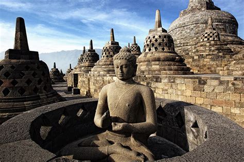 Indonesia World Heritage Sites All About 9 Unescos Recognition