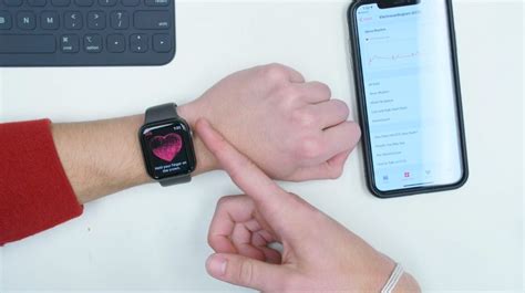 Apple Watch Ecg Irregular Heart Rhythm Notification Coming To South