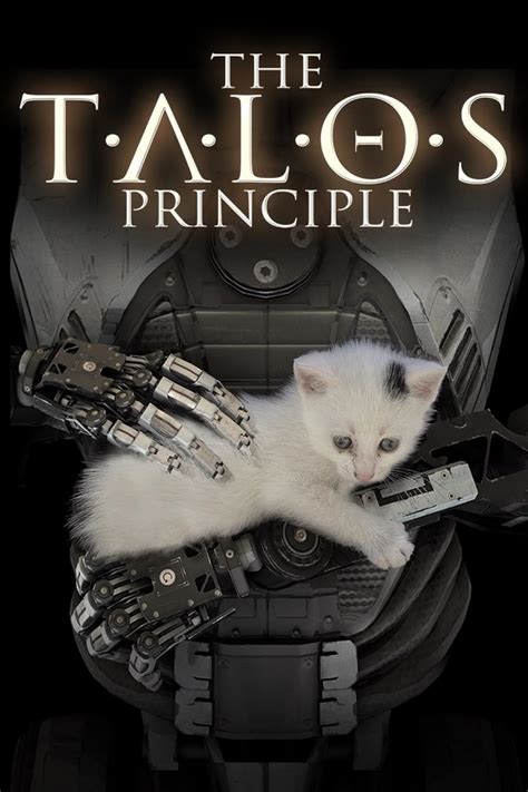 The Talos Principle Video Game 2014 IMDb