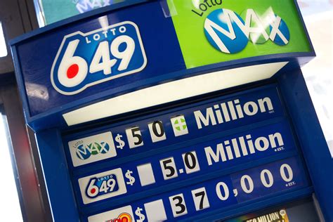 There are a total of 9 different prizes to be won, and to win the jackpot, you will need to match all 7 main numbers. No winning ticket sold for Friday's $17-million Lotto Max ...
