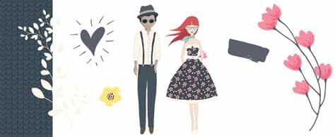 Create a Save-The-Date Card in Adobe Illustrator - Design Cuts