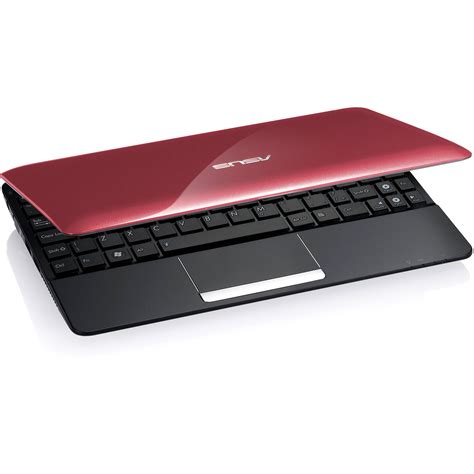 Aug 29, 2021 · with that driver the device is detected, but it does not seem to be possible to actually put any traffic through it. ASUS Eee PC 1015B-MU17 10.1" Netbook Computer (Red)