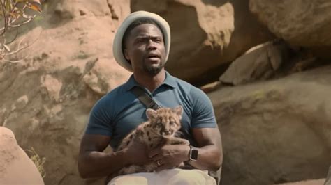 Me Time Trailer Kevin Hart And Mark Wahlberg Have A Wingsuit Bestie Fest