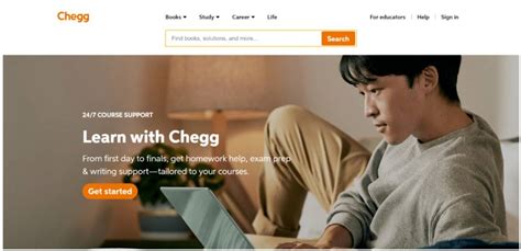 How To Get Chegg Free Trial In 2024