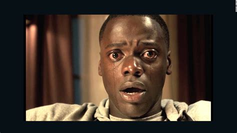Get Out Infuses Horror With Satire Cnn