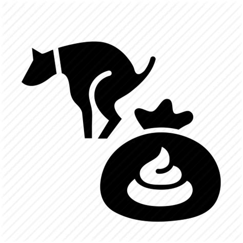 Dog Poop Icon 263638 Free Icons Library