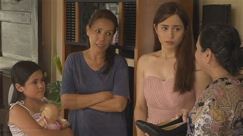 Mmk Episode On June 6 2015 Features Jessy Mendiola Love And Power