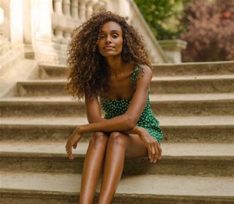 Instagram Ethiopian Model Tiktok Modelo