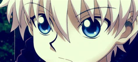 Check spelling or type a new query. Killua Zoldyck GIF - Find & Share on GIPHY