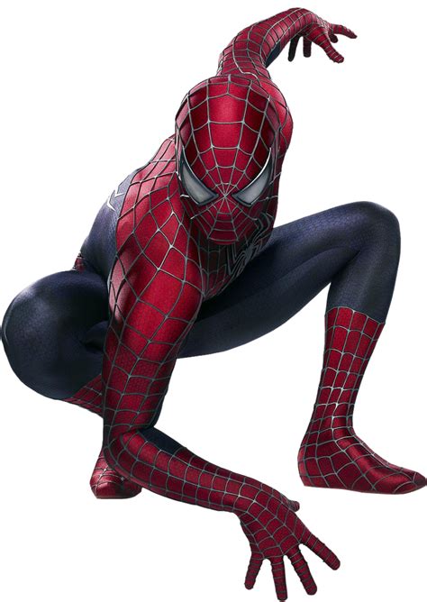Spider Man Canon Raimi Trilogymarvel Cinematic Universezs