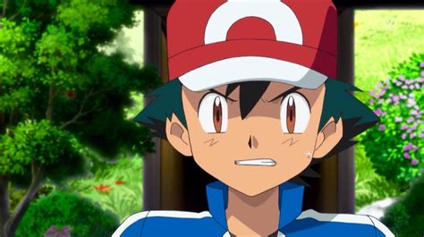 Ash Ketchum Image By Pokemon Kalos Ash Pokemon Pokemon