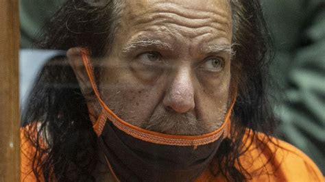 Ron Jeremy Charged With 7 More Counts Of Sexual Assault Au