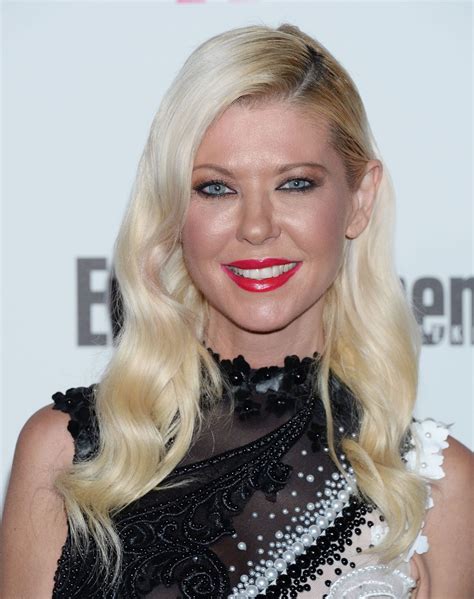 Tara Reid At Entertainment Weekly Party At Comic Con In San Diego 0721