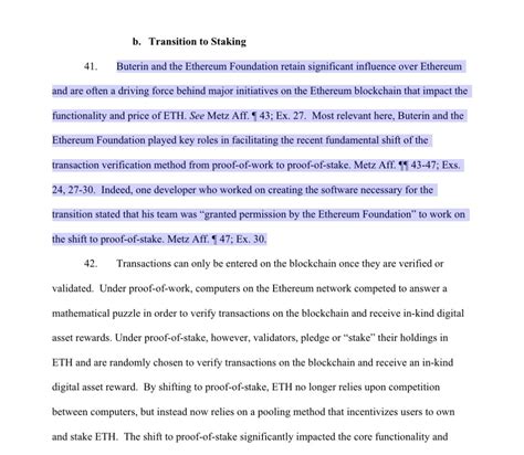 ryder ripps 🔜 on twitter rt dylanleclair 🚨🚨new york attorney general claims that ethereum