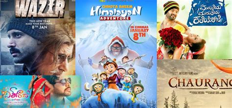 Oh, you didn't hear about that? Movie Releases This Week