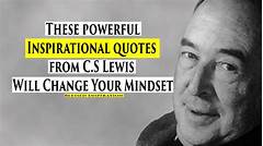The Seeds Of Divinity C S Lewis On The Inherent Potential Of Every Human Being