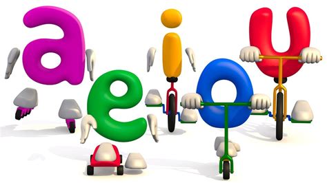 Browse the user profile and get inspired. Canción Infantil de las Vocales (a, e, i, o, u) Salió la a ...