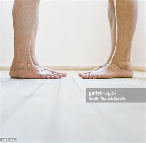 Man Kissing Womans Feet Photos And Premium High Res Pictures Getty Images