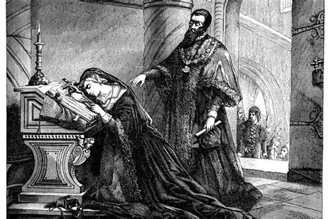 Mary Queen Of Scots A Look Back At How Scotland S Most Famous Queen
