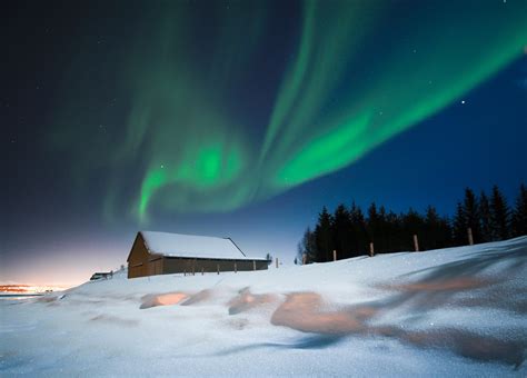 Where to See Northern Lights | Reader's Digest