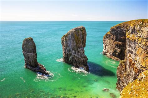 15 Remarkable Natural Wonders In Wales Places To Visit Uk Trek The