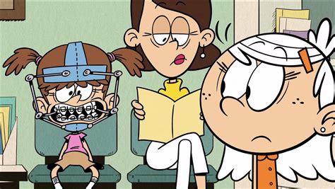 Esto Es Loud House — 11 Louds A Leapin’ I Will Upload More