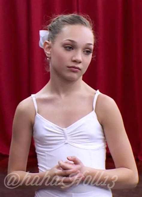 Added By Hahah0ll13 Dance Moms Maddie Ziegler Dance