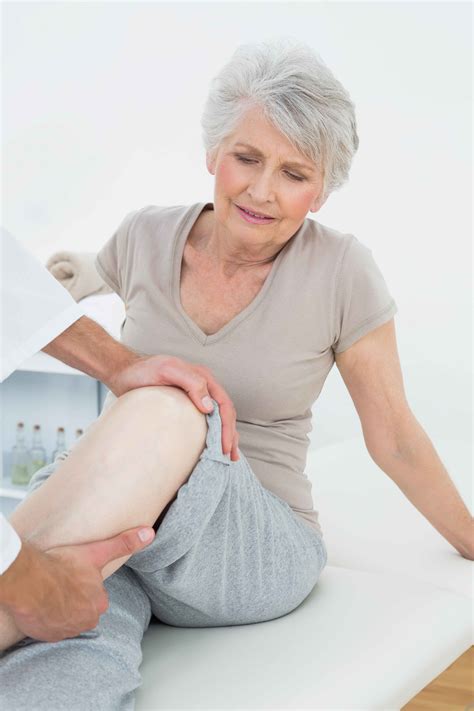 Physical Therapy After Knee Replacement