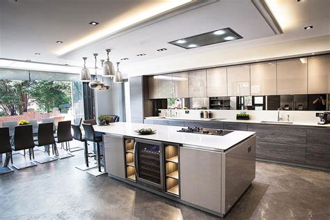 Amazing Kitchen By Tbk Design Tiles And Baths Direct