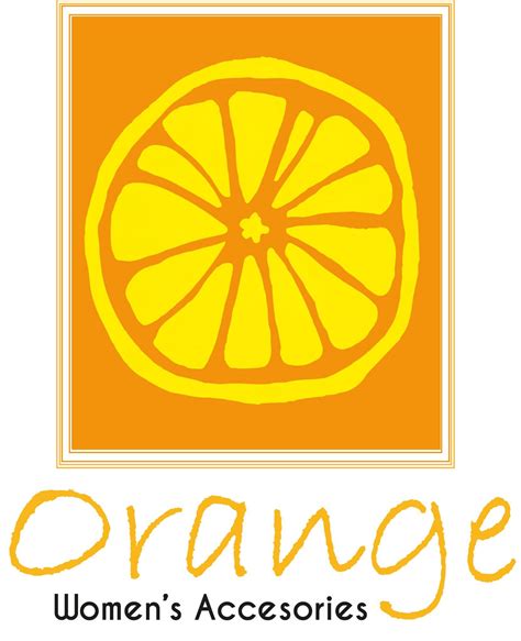 Orange Shop