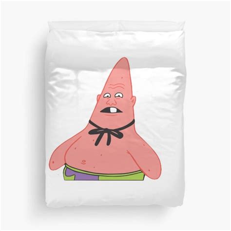 Pinhead Larry Patrick Duvet Cover For Sale By Camillag24 Redbubble