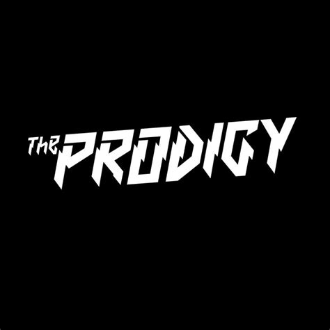 The Prodigy Logo Wallpaper Music In 2019 Music Logo Artist Logo
