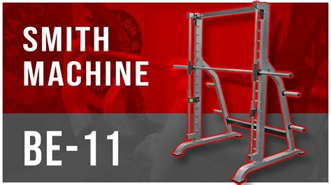 Be 11 Smith Machine Valor Fitness Youtube