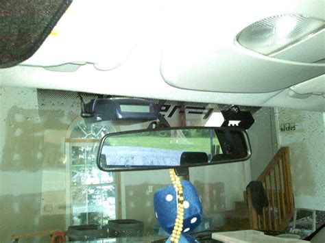 Is it possible to mount my radar detector externally? Hardwiring A Radar Detector - Ford F150 Forum - Community ...