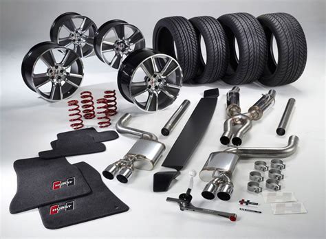 We are here to exceed your expectations, deliver the best service possible, and make car shopping fun again. Factors To Consider When Buying Custom Car Parts | Elite ...