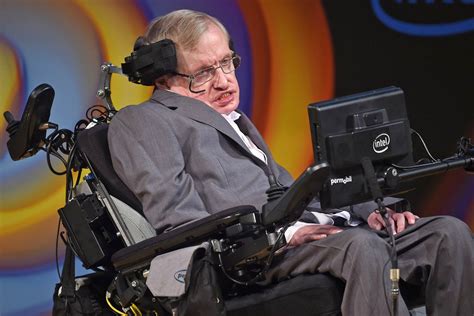 He is best known for his attempts to explain in clear terms the origins of the universe and some of the most. Stephen Hawking's 1966 Ph.D Thesis Causes Cambridge's ...