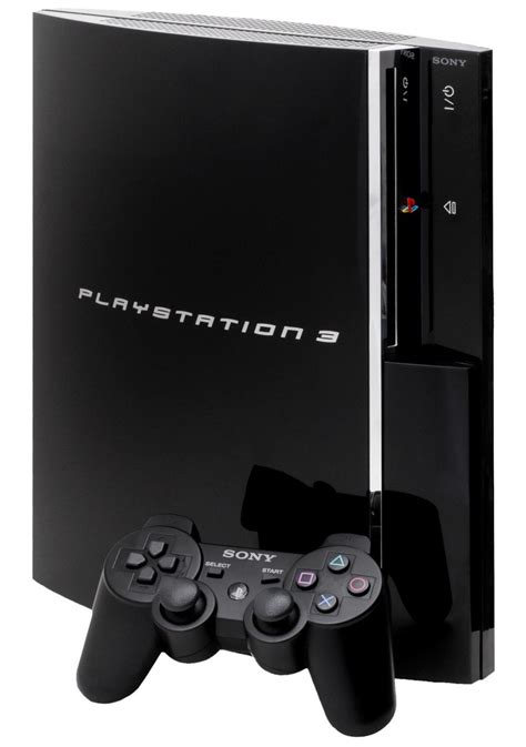 Restored Sony Playstation 3 Ps3 System Original 60gb Refurbished