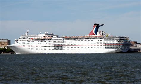The closest agencies to the cruise port are. Getting to the Charleston Cruise Port Without a Car (Port ...