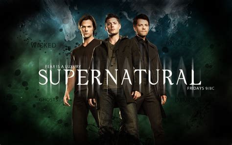 Supernatural Season 11 Wallpaper 79 Images